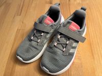 Adidas Sneaker Sportschuh Laufschuh Racer grau 34 Nordrhein-Westfalen - Schwerte Vorschau