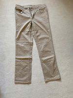 Herren Jeans beige, Mustang, Tramper, Slim Fit, W36 x L34 Flensburg - Mürwik Vorschau