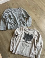 Pullover grau TCM und Fuchs h u m je 3€ Kreis Pinneberg - Tornesch Vorschau