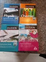 Duden,Basiswissen, Physik, Mathematik, Chemie, Geographie Dresden - Loschwitz Vorschau