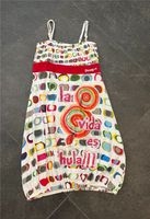 Kleid von Desigual Gr. 11/12 m. verstellbaren Trägern Nordrhein-Westfalen - Dormagen Vorschau