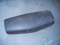 Sitzbank,IFA,DDR,Simson,S53 Sachsen - Kitzscher Vorschau