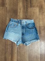 Levi's Jeans Shorts W25 Nordrhein-Westfalen - Neuss Vorschau