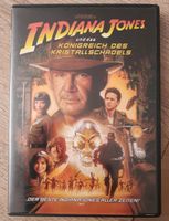 Indiana Jones und das Königreich des Kristallschädels - DVD Berlin - Spandau Vorschau