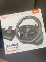 Gaming Racing Wheel Lenkrad PS PC Rheinland-Pfalz - Bad Kreuznach Vorschau