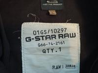 G-Star RAW Herren Jeansjacke Gr. L braun Sachsen - Halbendorf Vorschau