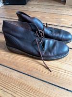 Clarks Originals Desert Boots – dunkelbraun – Größe 47 Hamburg-Nord - Hamburg Hohenfelde Vorschau