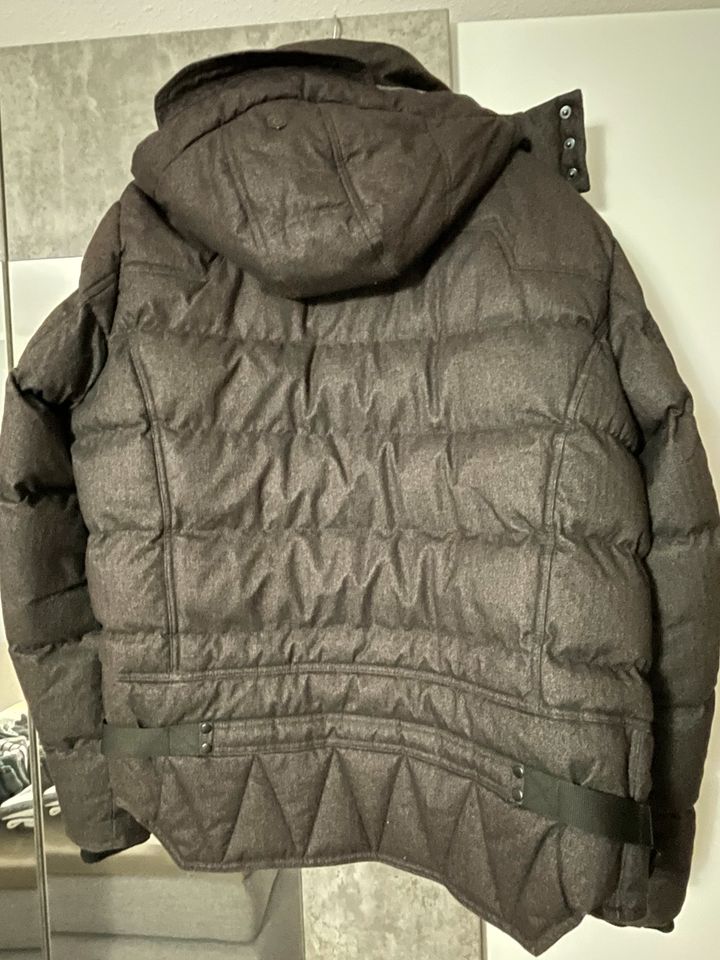 Wellensteyn Stardust Winterjacke XL in Oberhausen