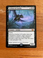 Magic the gathering - Archon of Cruelty / Archon der Grausamkeit Harburg - Hamburg Marmstorf Vorschau