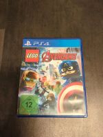 PS4 Lego Marvel Avengers USK12 Sachsen - Mittelbach Vorschau