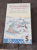 Gedächtnisspiel ab 4 Jahren: Kleiner Eisbär Bayern - Kösching Vorschau