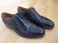 John Spencer Business Schnür Schuhe  Gr. 8,5 Niedersachsen - Burgdorf Vorschau