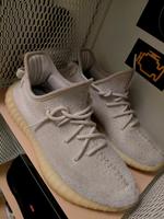 Adidas Yeezy 350 Boost 41 Sachsen - Kamenz Vorschau