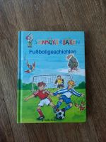 Schmökerbären Fußballgeschichten gebr. ab 8 J. Baden-Württemberg - Schallstadt Vorschau