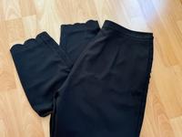 Stoffhose Ted Baker 40 / 4 Schwarz Hose Business Wellen Sachsen - Bautzen Vorschau