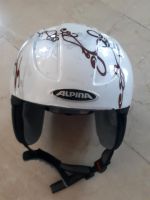 Skihelm Alpina 51-55 Bayern - Vaterstetten Vorschau