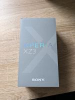 Sony Xperia XZ3 Smartphone Bayern - Steingaden Vorschau