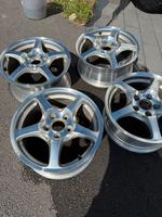 Honda S2000 Felgen - 16 Zoll Rheinland-Pfalz - Wellen Vorschau