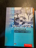 Mechatronik Fachwissen Arbeitsaufträge westermann Hessen - Fränkisch-Crumbach Vorschau
