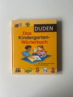 Duden Das Kindergarten-Wörterbuch München - Schwabing-Freimann Vorschau