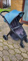 Kinderwagen Espiro Sonic Gel Schleswig-Holstein - Böklund Vorschau