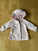 KINDERSACHEN GR 74 PARKER ÜBERGANGSJACKE LEICHT SOMMER JACKE Berlin - Neukölln Vorschau