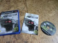 Need for Speed Pro Street für Playstation 2 Bayern - Germaringen Vorschau