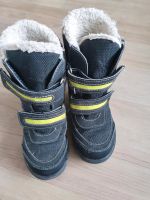 Ricosta Winterstiefel Gr. 27, Sympatex Baden-Württemberg - Straubenhardt Vorschau