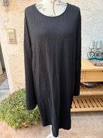 H&M Schwarzes Kleid, nur einmal getragen Hessen - Lorch Vorschau