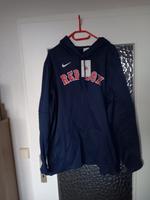 Kapuzenpullover Nike Boston Red Sox Gr. XXL neu MLB Brandenburg - Schwedt (Oder) Vorschau
