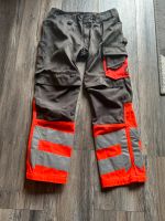 Mascot Hose mit Knietaschen Safe Supreme 15679 Niedersachsen - Weener Vorschau