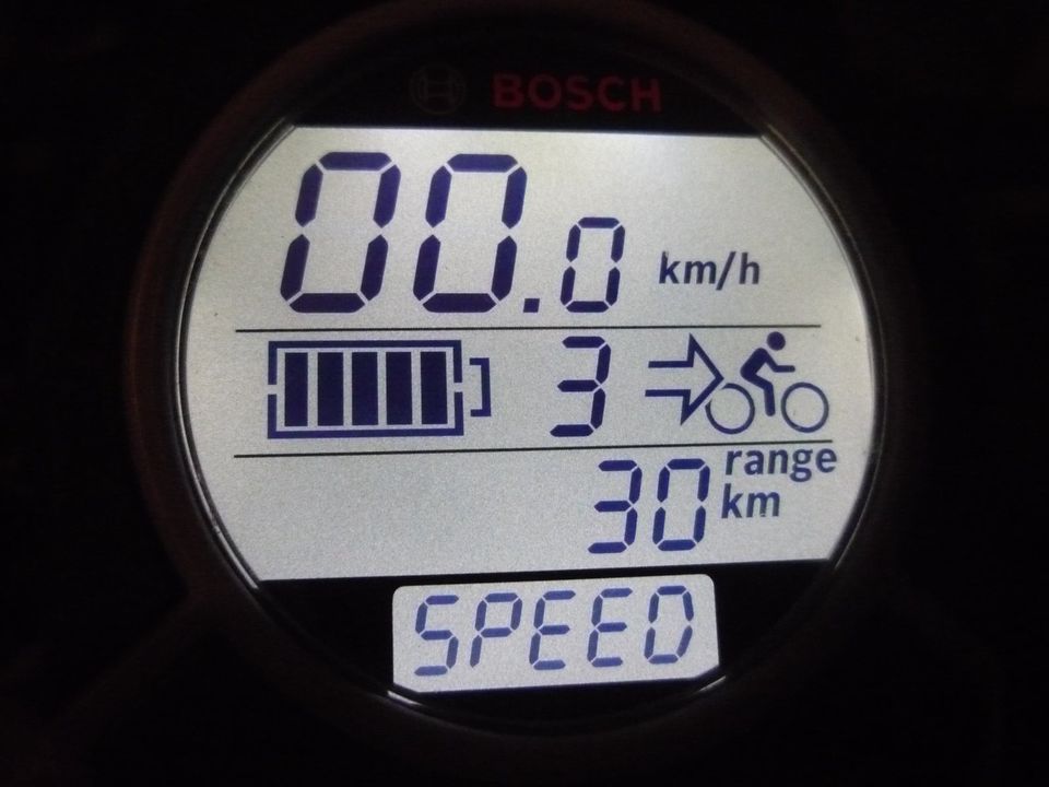 Neuwertiges 28“ RH50 Touren/Trecking E-Bike Pedelec 688km Bosch in Unterensingen