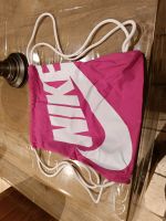 Nike Sportbeutel rosa Duisburg - Duisburg-Mitte Vorschau