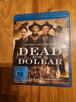 Dead By A Dollar (Bluray); C. Waltz, W. Dafoe Rheinland-Pfalz - Elkenroth Vorschau