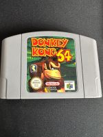Donkey Kong 64 für Nintendo 64 Baden-Württemberg - Empfingen Vorschau