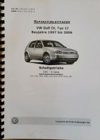 Reparaturanleitung Golf 5 neu Niedersachsen - Salzbergen Vorschau