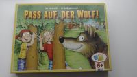 Brettspiel "Pass auf, der Wolf!" (ab 6 J.) - Bad Münstereifel Nordrhein-Westfalen - Bad Münstereifel Vorschau