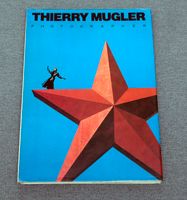 Thierry Mugler Buch fashion Bildband selten Mode 9780500541494 Pankow - Prenzlauer Berg Vorschau