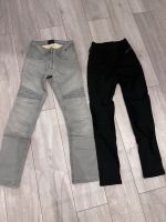 Motorradjeans Kevlar und Leggins Alpinestars Größe S & 28/32 Hamburg - Hamburg-Nord Vorschau