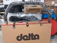 delta4x4 Frontbügel VW Amarok T1 ab 2023 Kr. Dachau - Odelzhausen Vorschau