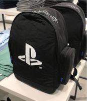 Schöner Playstation-Rucksack NEU mit Schildern Schleswig-Holstein - Schmalfeld Vorschau