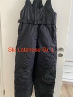 Ski Latzhose Gr. L Rheinland-Pfalz - Kaiserslautern Vorschau