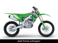 Kawasaki KX250F 2024 Bayern - Horn (bei Waging a See) Vorschau