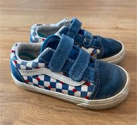 Einzigartiger Vans Sneaker Gr. 25 Nordrhein-Westfalen - Coesfeld Vorschau