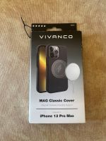 Vivanco Mag Classic Cover iPhone 13 Pro Max Niedersachsen - Hohnhorst Vorschau