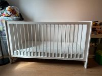 Pinolino Bett Babybett Kinderbett 70x140cm Münster (Westfalen) - Gremmendorf Vorschau