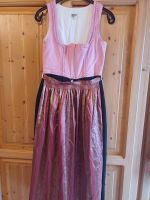 Dirndl Distler rosa lang Gr. 38 Bayern - Schwarzach Vorschau