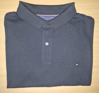 Verkaufe neuwertiges Tommy Hilfiger Poloshirt Gr. 3 XL Niedersachsen - Gieboldehausen Vorschau