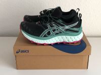 ASICS TRABUCO MAX - GR. 40 / US 8,5 - BLACK SOOHTING SEA NEU Hamburg-Nord - Hamburg Eppendorf Vorschau