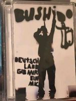 Bushido Live DVD Deutschland gib mir ein Mic Baden-Württemberg - St. Märgen Vorschau